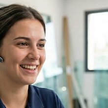 Asistente Cristalería Altea