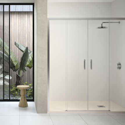 Mampara Doccia Vancouver