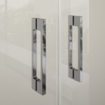 Mampara Doccia Vancouver