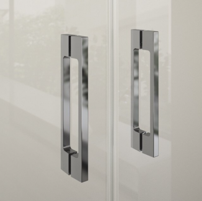 Mampara Doccia Vancouver