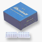 RULINA SILBERSCHNITT