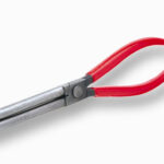 ALICATE REMORDER BOCA REDONDA