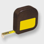 FLEX METRE CAIXA PL STIC 3 MTS