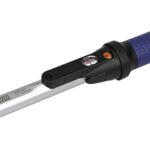 LLAVE DINAMOM TRICA CON CIERRE R PIDO DE SEGURIDAD (UNE 26789 - DIN 6789)