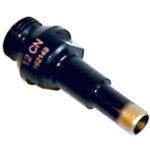 BROCA SINTERIZADA 25 MM