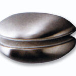 Soporta Estante Metálico 5/16MM - Alto:44-55MM/Ancho:74MM/Salida:38MM