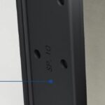 JUNTA BISAGRA "THIENE" SIN MUESCA V.12/6+6.1MM