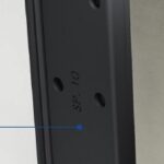 JUNTA BISAGRA "THIENE" SIN MUESCA V.8/4+4.1 MM