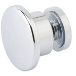 POMO SIMPLE 45MM (3259.0) - VIDRIO 6/10MM