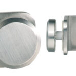 PINZA DE FIJACI N CON ESCUADRA - VIDRIO 6/8/10MM