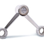 ARA A DE UNI N 2 PUNTOS 170MM (FIX 2V)