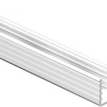 JUNTA DE INSERCI N PARA VIDRIO DE 6MM