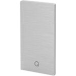 TAPA ALUMINIO OUTDOOR SMART MONTAJE SUPERIOR