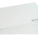 Tarjeta Lector por Proximidad