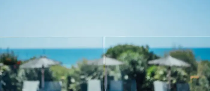 Barandillas de Cristal Acristalia