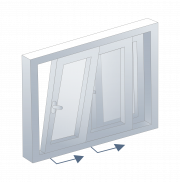 PremiDoor76 Kömmerling - Detalle y características