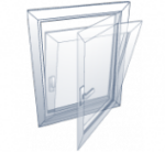 KÖMMERLING Xtrem 70AD Kömmerling - Detalle y características