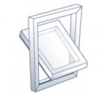 KÖMMERLING Xtrem 70AD Kömmerling - Vista completa del producto