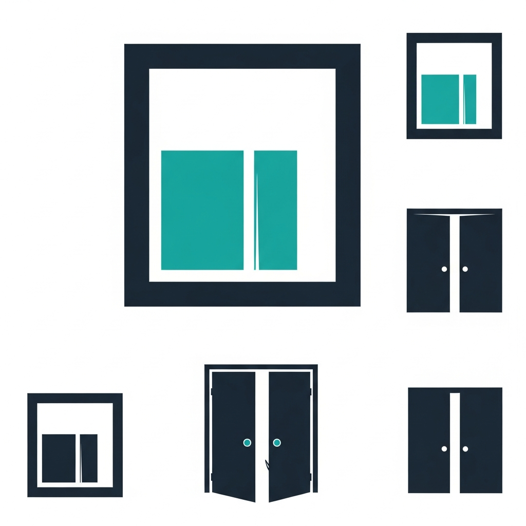 AluNext sistema KÖMMERLING