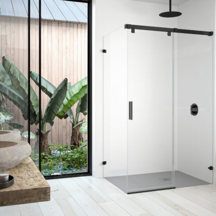 Mampara Doccia Acapulco