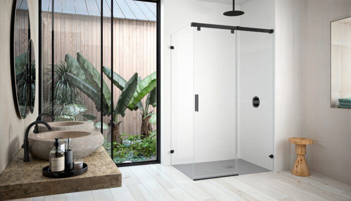 Mampara Doccia Acapulco