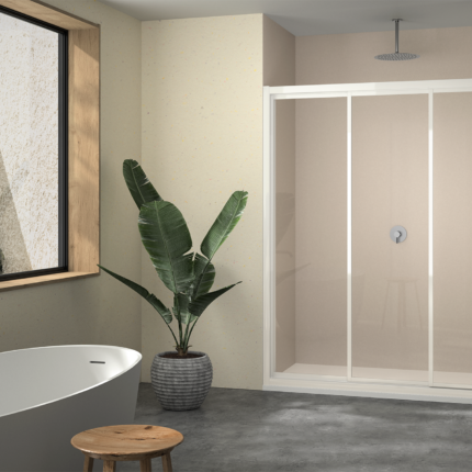 Mampara Doccia Adelaida