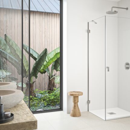 Mampara Doccia Asmara