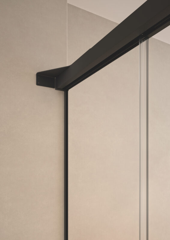 Mampara Doccia Bibury