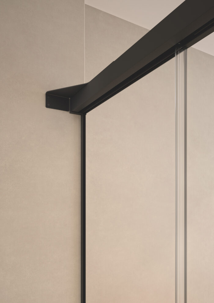 Mampara Doccia Bibury