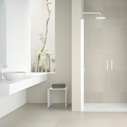 Mampara Doccia Borneo