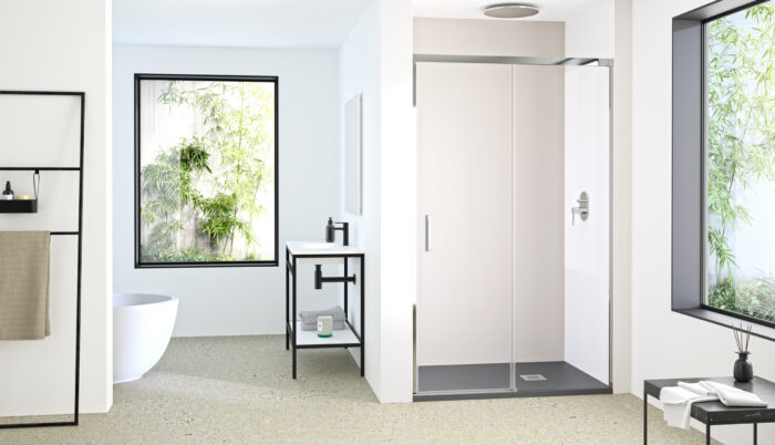 Mampara Doccia Catania