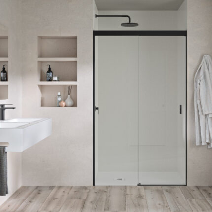 Mampara Doccia Conques