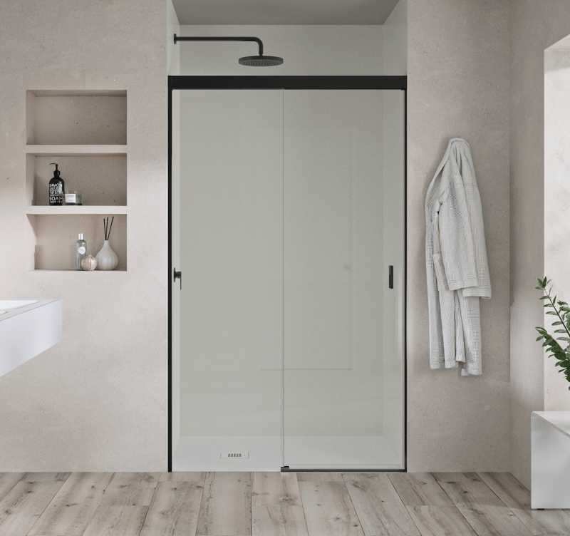 Mampara Doccia CONQUES