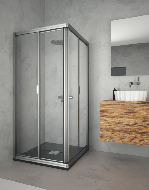 Mampara Doccia Dublin