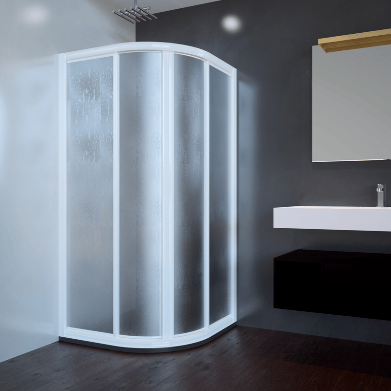 Mampara Doccia ESPARTA Walk-In