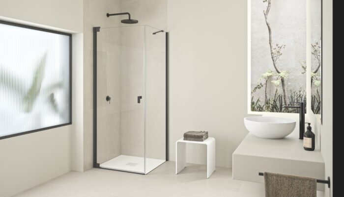 Mampara Doccia Filadelfia