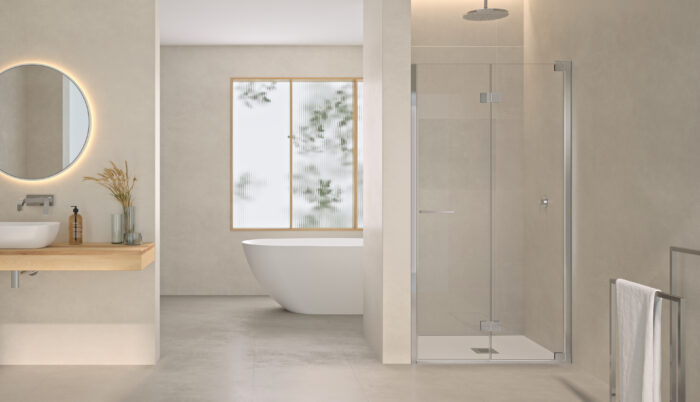 Mampara Doccia Frankfurt