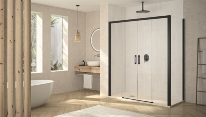 Mampara Doccia Guadiana