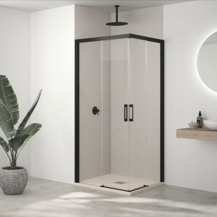 Mampara Doccia Iguazu