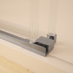 Mampara Doccia Iguazu