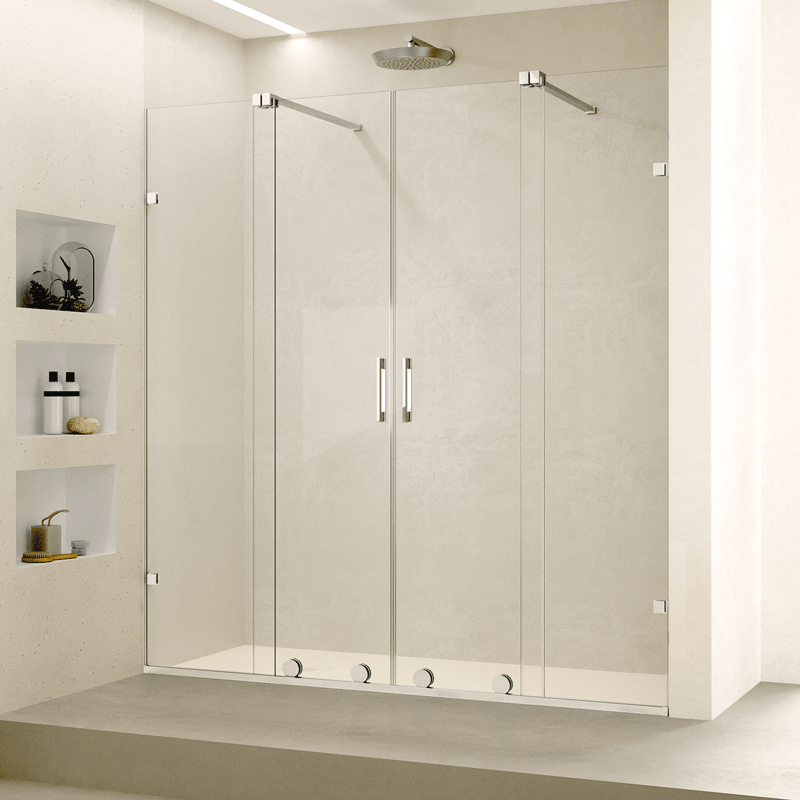 Mampara Doccia MEDELLIN