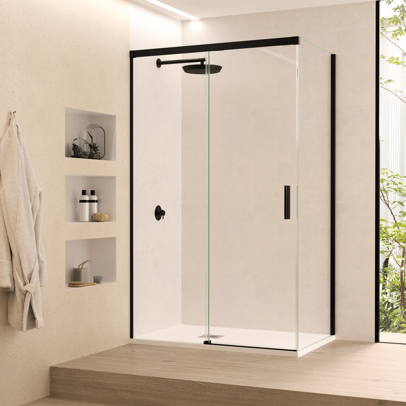 Mampara Doccia MESINA