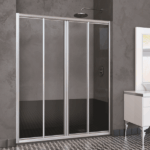 mampara milan doccia