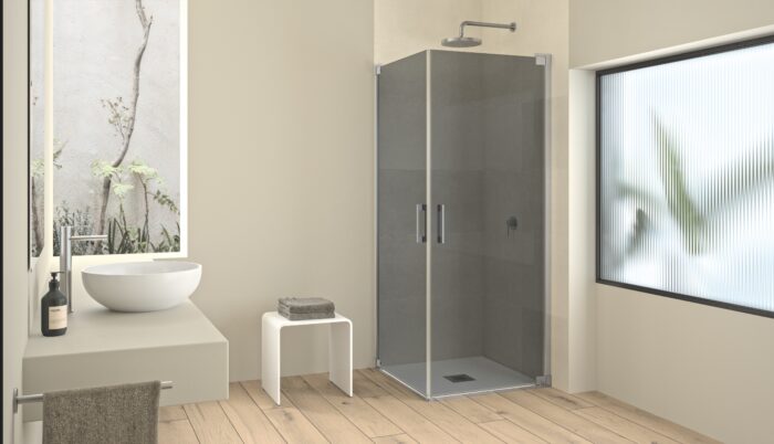 Mampara Doccia Milton