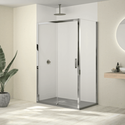 mampara misuri doccia