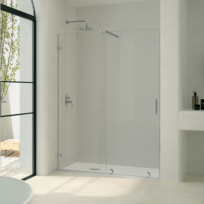 Mampara Doccia NICOSIA