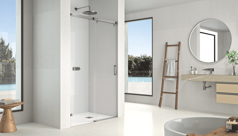 Mampara de Ducha OLA