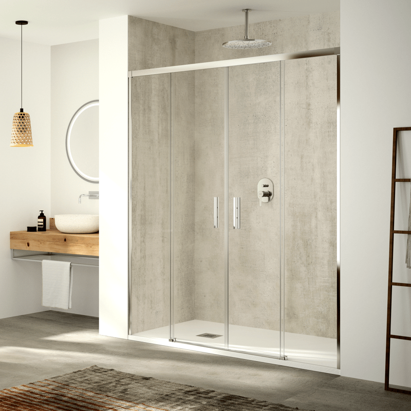 Mampara Doccia POSITANO