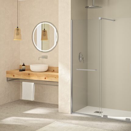 Mampara Doccia Salento