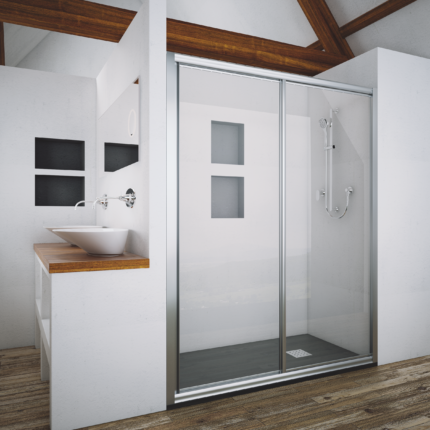 Mampara Doccia Sofia